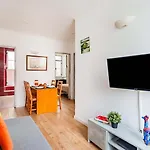 Viewpoint Retreat Appartement Lisboa