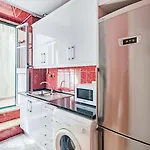 Viewpoint Retreat Apartament