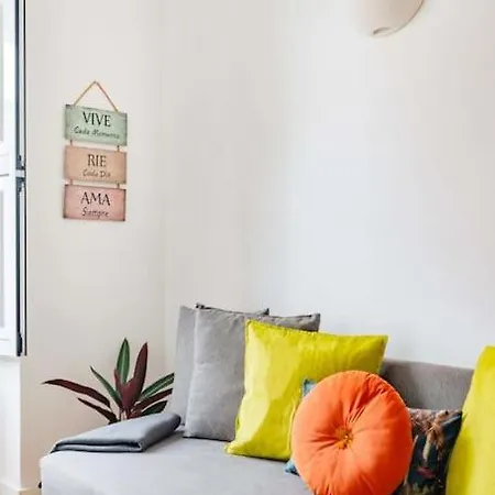 Appartamento Viewpoint Retreat