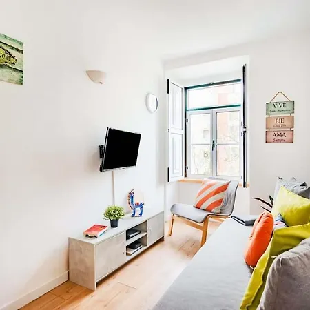 Appartement Viewpoint Retreat *