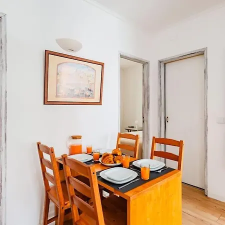 Appartement Viewpoint Retreat