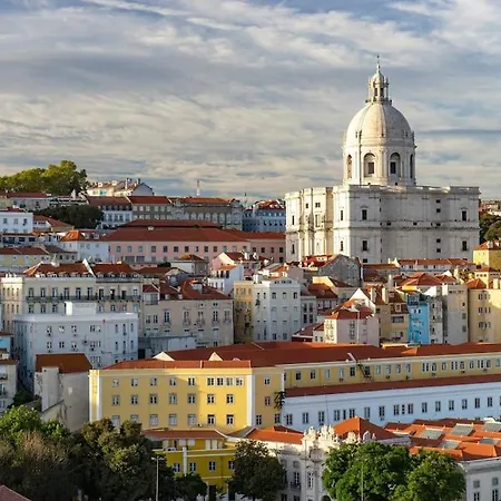 Viewpoint Retreat Apartman