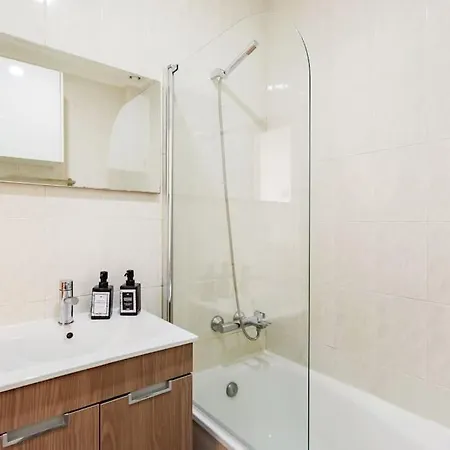 Viewpoint Retreat Apartman Lisboa