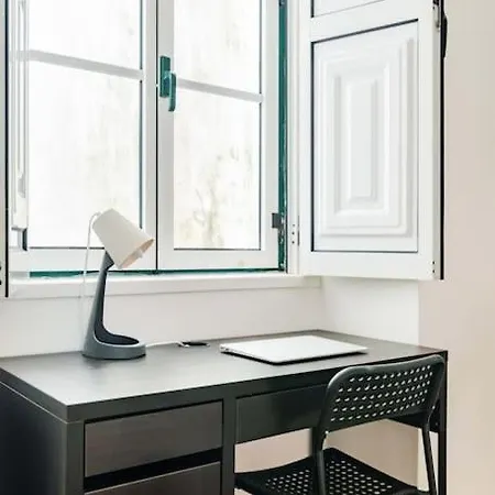 Viewpoint Retreat Apartman