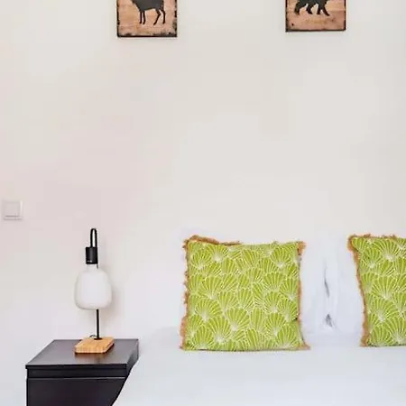 Viewpoint Retreat Lägenhet *