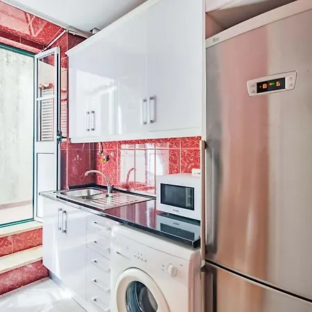 Viewpoint Retreat Apartman Lisboa