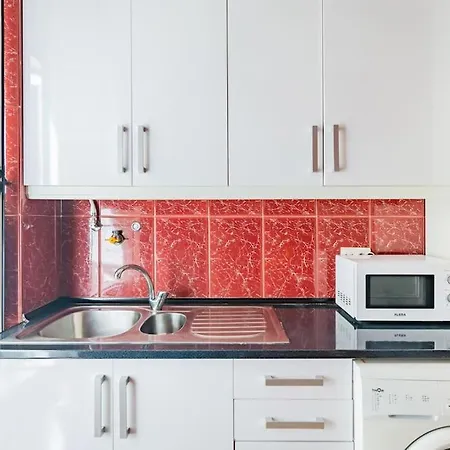 Viewpoint Retreat Appartement