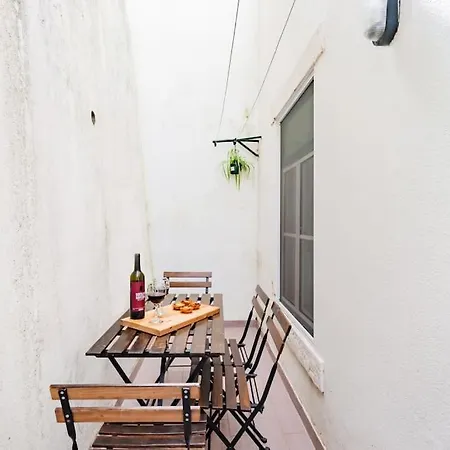 Appartement Viewpoint Retreat