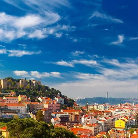 Viewpoint Retreat * Lisboa