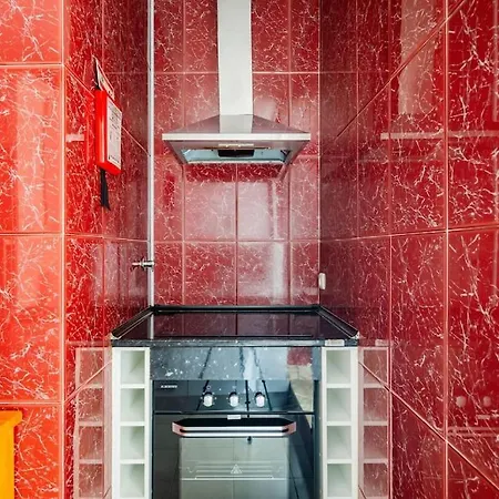 Viewpoint Retreat Apartman