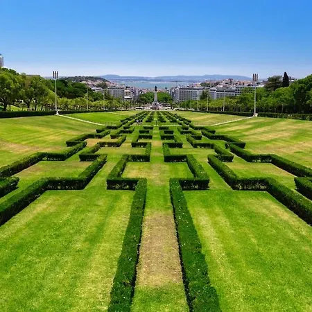 Viewpoint Retreat Lisboa