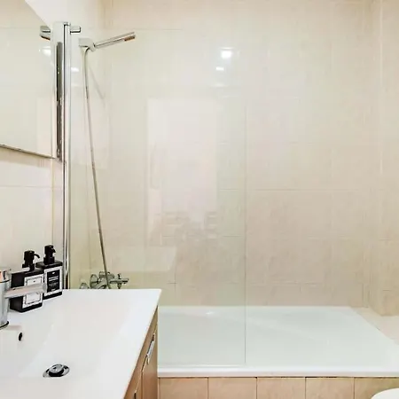 Viewpoint Retreat Lisbona