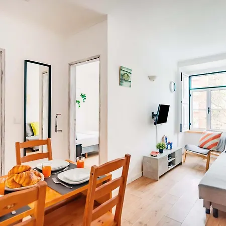 Viewpoint Retreat Apartamento *
