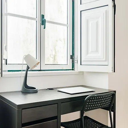 Appartement Viewpoint Retreat