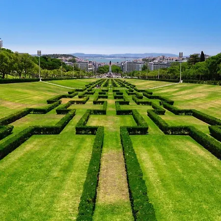 Viewpoint Retreat * Lisbon
