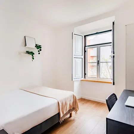 Viewpoint Retreat Apartment