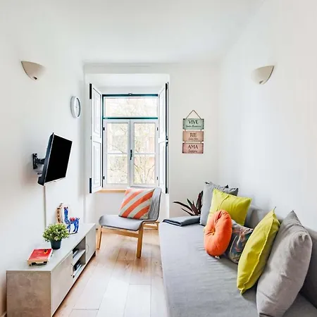 Viewpoint Retreat Appartement