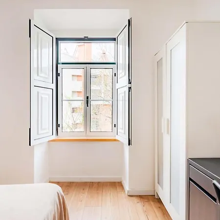 Viewpoint Retreat Appartement