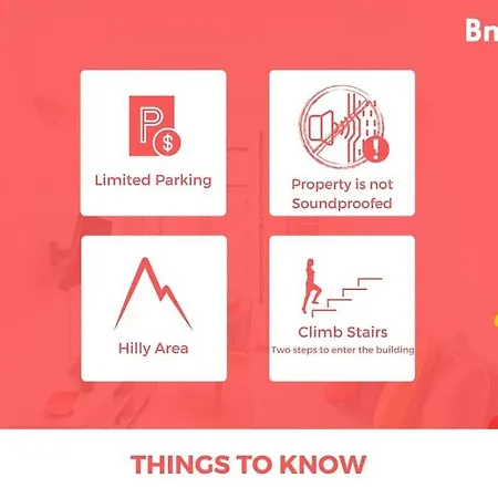 شقة Viewpoint Retreat *