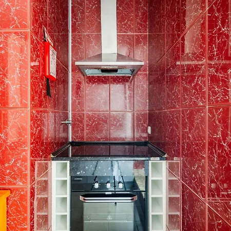 شقة Viewpoint Retreat *