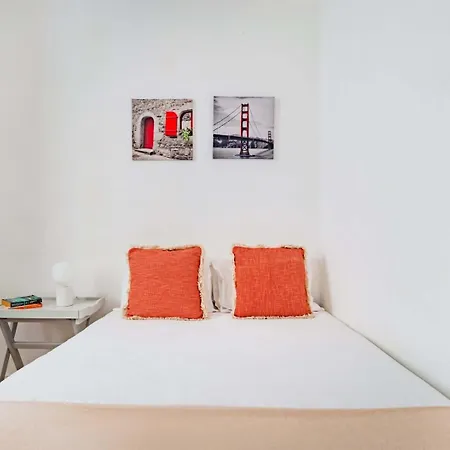 Viewpoint Retreat شقة *