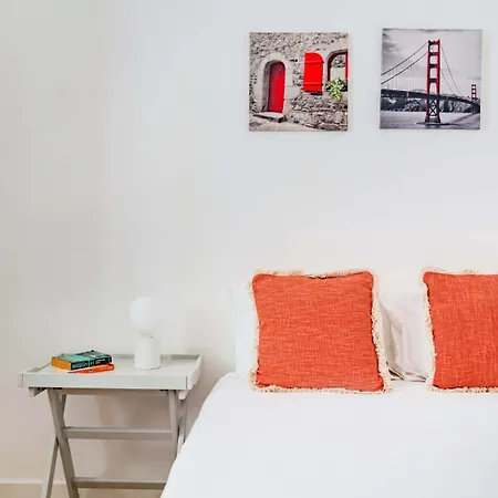 Viewpoint Retreat * Lisboa