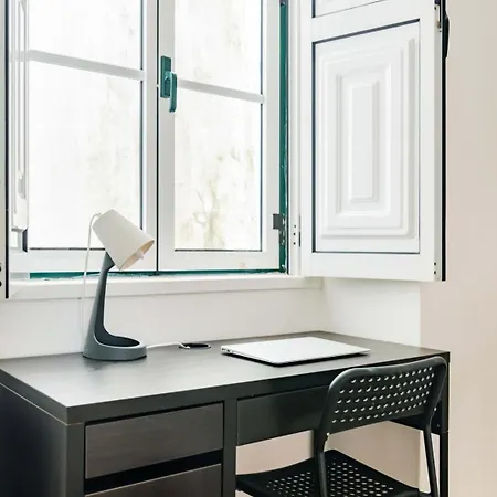 شقة Viewpoint Retreat *