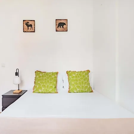 Viewpoint Retreat Lisboa