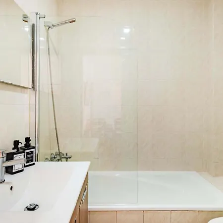 شقة Viewpoint Retreat