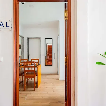 شقة Viewpoint Retreat *