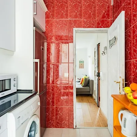 Viewpoint Retreat * Lisboa