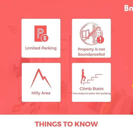 شقة Viewpoint Retreat *